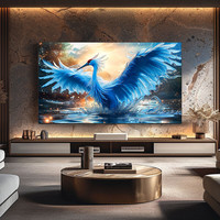 FFALCON 雷鳥 鶴7 85R685C 液晶電視 85英寸