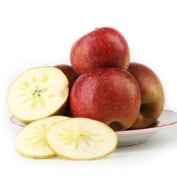 Dole 都乐 冰糖心丑苹果 3斤8-10粒