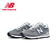 移动端、京东百亿补贴：new balance 男鞋女鞋复古574系列新款休闲鞋运动 ML574BA2