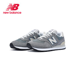 new balance 男鞋女鞋复古574系列新款休闲鞋运动 ML574BA2