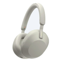 SONY 索尼 WH-1000XM5 头戴式主动降噪蓝牙耳机