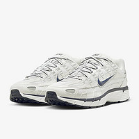 88VIP：NIKE 耐克 P-6000 男款跑步鞋 CD6404-018