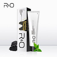 R&O 洁净牙膏 100g