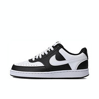 NIKE 耐克 COURT VISION 女子运动板鞋 DH3158