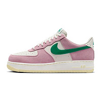 百亿补贴：NIKE 耐克 AF1 运动休闲鞋FV9346-100