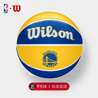 88VIP：Wilson 威尔胜 NBA联名篮球 WTB1300IBGOLCN 七号