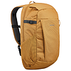 DECATHLON 迪卡侬 Arpenaz NH100 徒步背包 8529019 琥珀黄 20L