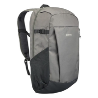 DECATHLON 迪卡侬 Arpenaz NH100 徒步背包 8529019 灰色 20L