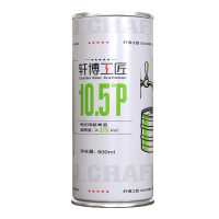 轩博 工匠精酿扎啤 800mL
