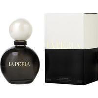 LA PERLA 拉佩拉 专属经典 女士香水 EDP 90ml可补充装