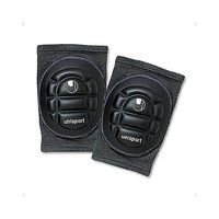 uhlsport 日本直邮Uhlsport Uhlsport 护膝 2 U-1022 足球护具 U1022-20