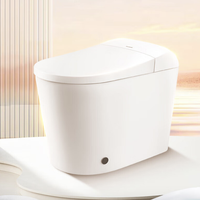 Panasonic V8i CH2D533WSC 智能马桶