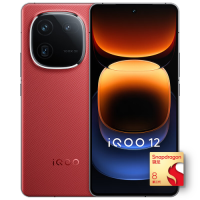 iQOO 12 5G手机 16GB+512GB