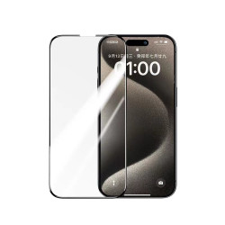 UGREEN 绿联 iPhone超清纳米钢化膜2片