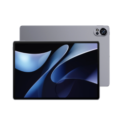 HUAWEI 华为 MatePad Air 2024 12英寸平板电脑 8GB+256GB 烟云灰