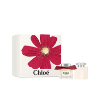 Chloé 蔻依 同名馥郁版 女士香水套装（EDP Intense 50ml+身体乳100ml）