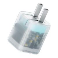 CukTech 酷态科 小冰块 氮化镓充电器 30W+C-C数据线 1m 充电套装