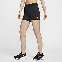 NIKE 耐克 官方AEROSWIFT DRI-FIT ADV女子速干中腰跑步短裤FN3272