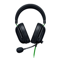 RAZER 雷蛇 旋风黑鲨V2-x（3.5mm接口）