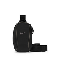 NIKE 耐克 官方ESSENTIALS胸包秋收纳拉链口袋隔层可调节肩带DJ9794