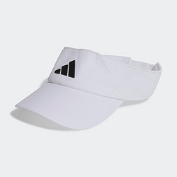 adidas 阿迪达斯 男女 配件系列 VISOR A.RDY 运动 帽 IC6519 OSFM码