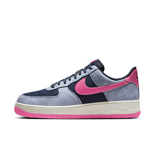 NIKE 耐克 官方AIR FORCE 1男子空军一号运动鞋冬季新款板鞋FB8876