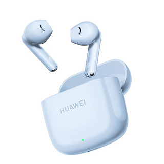 HUAWEI 华为 蓝牙耳机 FreeBuds SE 2无线耳机 40小时长续航 快速充电