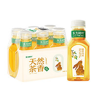 NONGFU SPRING 农夫山泉 东方树叶桂花乌龙茶饮料 335ml*6瓶