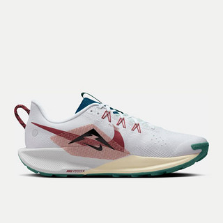 NIKE 耐克 REACTX PEGASUS TRAIL 5 男款跑步鞋 DV3864-100