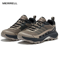 MERRELL 迈乐 SPEED STRIKE 2 男款越野跑鞋 J037853