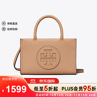 TORY BURCH 托里.伯奇（TORY BURCH）托里.伯奇TORY BURCH TB 女士迷你托特包单肩斜挎包145613200