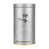 88VIP：狮峰 龙井茶 三级 50g 雨前银罐