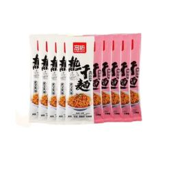 富运 热干面 2种口味 10袋（1530g）