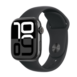 Apple 苹果 Watch Series 10 智能手表 46mm