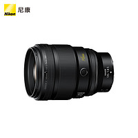 88VIP：Nikon 尼康 尼克尔 Z 135mm f/1.8 S Plena 大光圈中长焦镜头