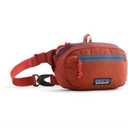 Patagonia 巴塔哥尼亚 Ultralight Black Hole 迷你女士腰包