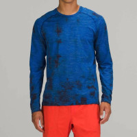 lululemon Metal Vent Tech 长袖衫 2.0