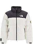 移动端：THE NORTH FACE 北面 1996 retro nuptse ripstop 羽绒服