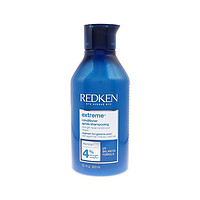 REDKEN 美国直邮Redken列德肯护发素质地轻盈柔顺发丝滋养修护300ml