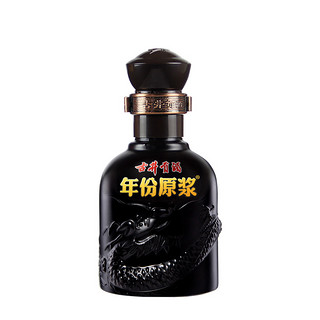 年份原浆 45%vol 浓香型白酒 100ml 单瓶装