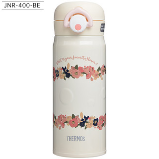 THERMOS 膳魔师 JNR-400 保温杯 400ml