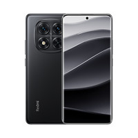 Redmi 红米 Note 14 Pro 子夜黑 8GB+128GB