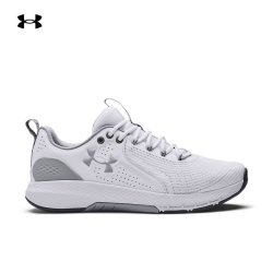 UNDER ARMOUR 安德玛 Charged Commit TR3 男子运动训练鞋+长袖