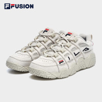 FILA 斐乐 BARRICADE 女款面包鞋 100137413324