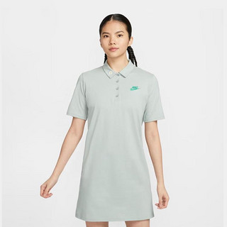 NIKE 耐克 AS W NSW DRESS GCEL 女款连衣裙