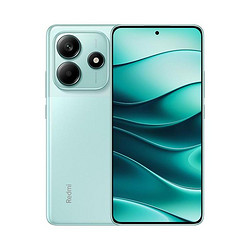 Xiaomi 小米 Redmi Note 14 8+128Gb OLED直屏索尼大光圈相机