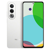 百亿补贴：OPPO A3X智能手机天玑6300八核安卓手机全网通5g