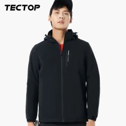 TECTOP 探拓 男女款户外冲锋衣