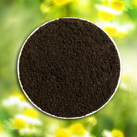 有机通用型营养土黑土种花种菜种植土腐殖土花土多肉绿萝兰花土