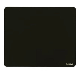 Lenovo 联想 MM23游戏电竞锁边鼠标垫   电竞鼠标垫 加厚 大号（800*300*4mm）